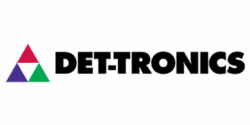 Det-Tronics logo