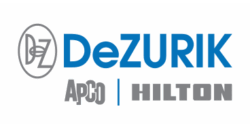DeZURIK Valves logo