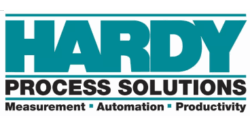 Hardy Process Solutions logo