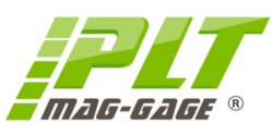 PLT Mag-Gage logo