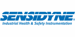 Sensidyne logo