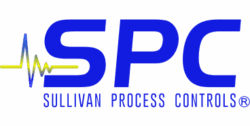 SPC Valves logo